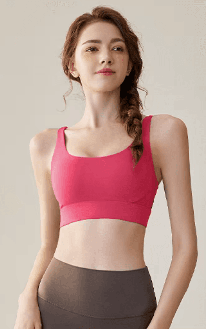 ブラトップ なめらかフィット シームレスブラトップ