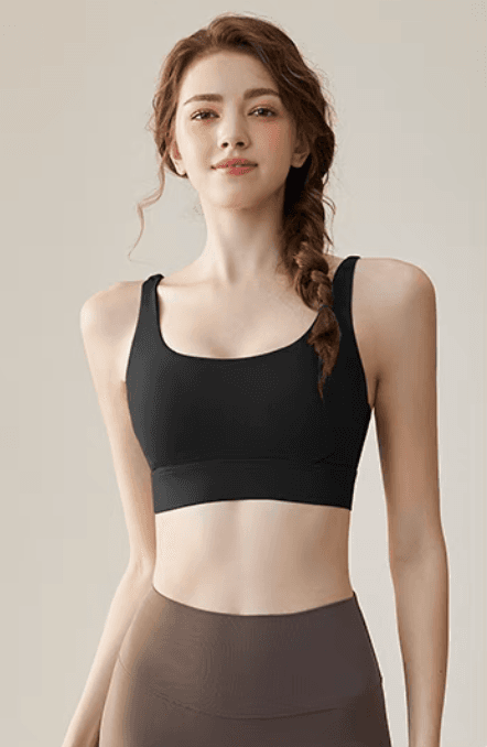 ブラトップ なめらかフィット シームレスブラトップ