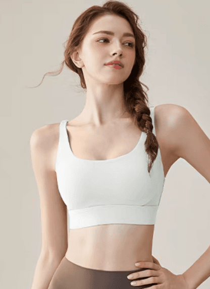 ブラトップ なめらかフィット シームレスブラトップ