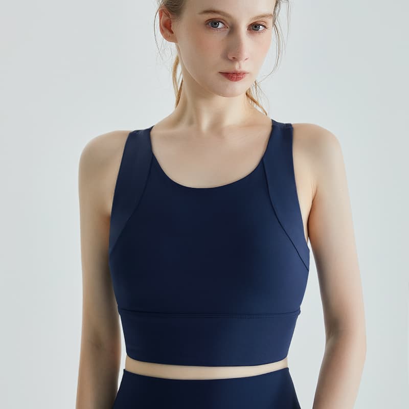 ブラトップ シンプル美姿勢ブラトップ