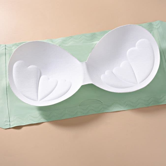ブラトップ ブラトップ シームレスチューブトップ 超軽量ブラ