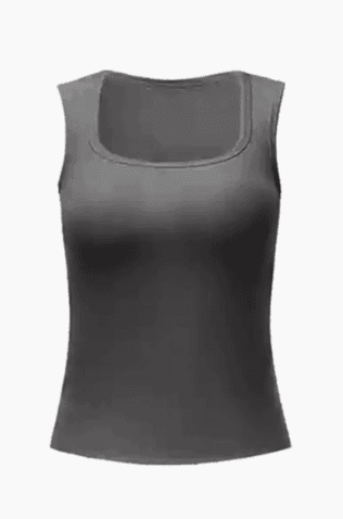 ブラトップ なめらか美姿勢ブラトップタンクトップ