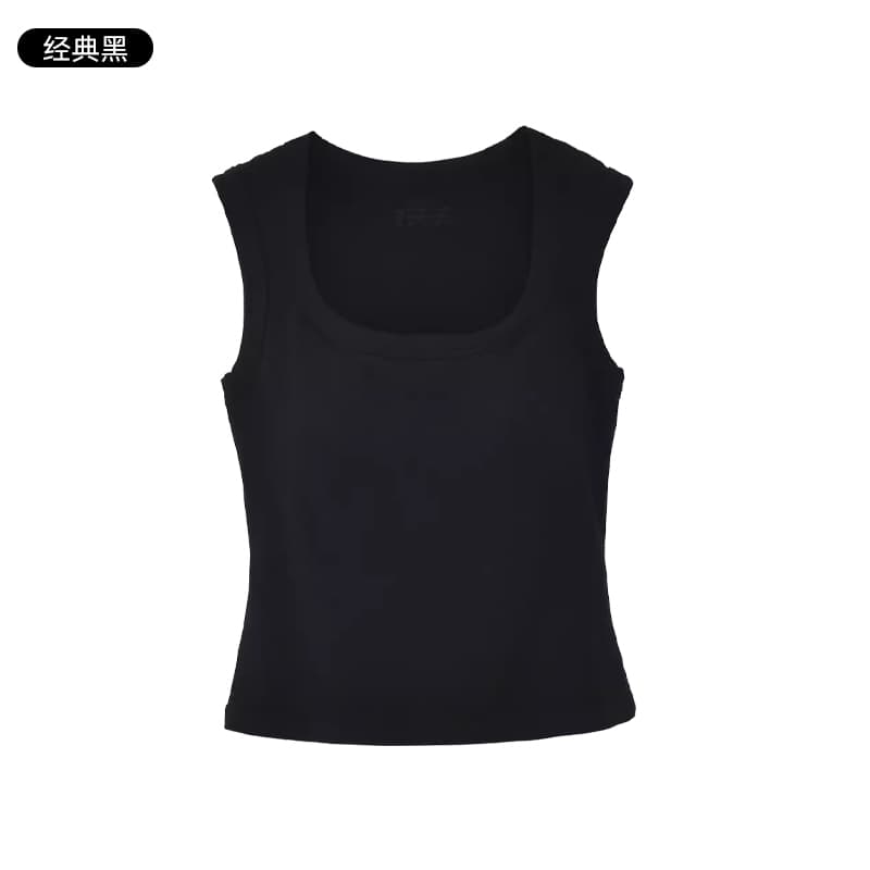 ブラトップ シンプル美ラインブラトップキャミソール