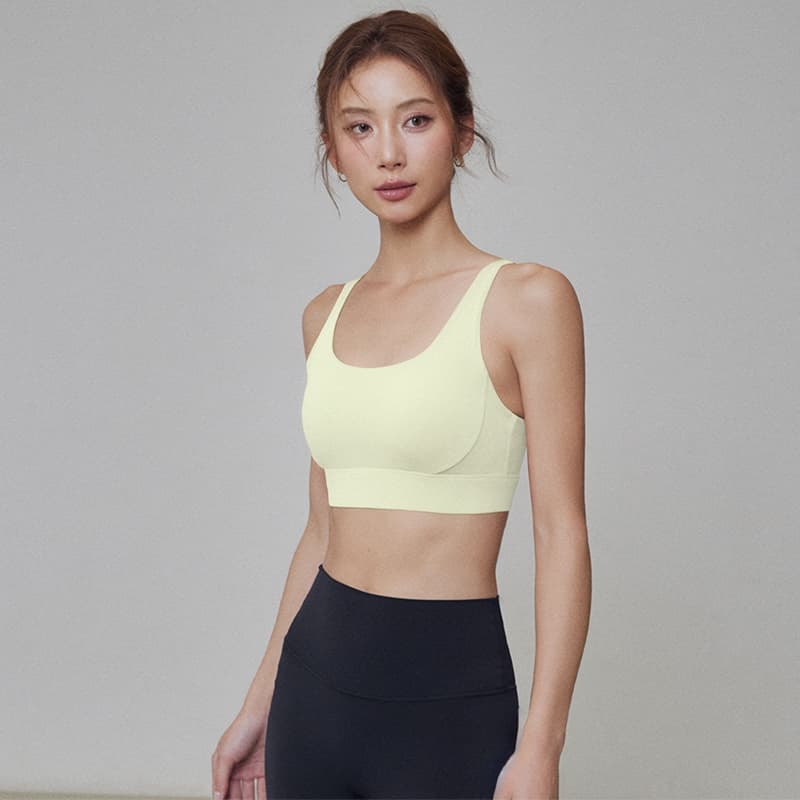 ブラトップ なめらかフィット ブラトップ