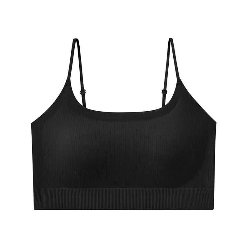 ブラトップ すっきり快適リブブラトップ