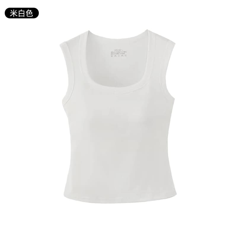 ブラトップ シンプル美ラインブラトップキャミソール